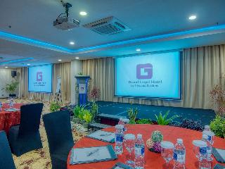 Grand Lagoi Hotel by Nirwana Gardens fotoÄŸrafÄ±