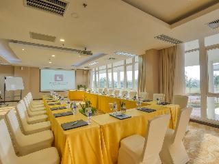 Grand Lagoi Hotel by Nirwana Gardens fotoÄŸrafÄ±