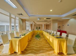 Grand Lagoi Hotel by Nirwana Gardens fotoÄŸrafÄ±