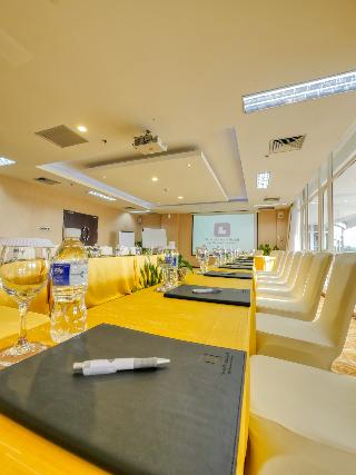 Grand Lagoi Hotel by Nirwana Gardens fotoÄŸrafÄ±