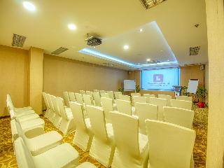 Grand Lagoi Hotel by Nirwana Gardens fotoÄŸrafÄ±