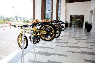 Grand Lagoi Hotel by Nirwana Gardens fotoÄŸrafÄ±