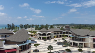 Grand Lagoi Hotel by Nirwana Gardens fotoÄŸrafÄ±
