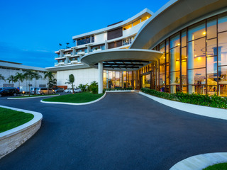 Grand Lagoi Hotel by Nirwana Gardens otel fotoğrafı