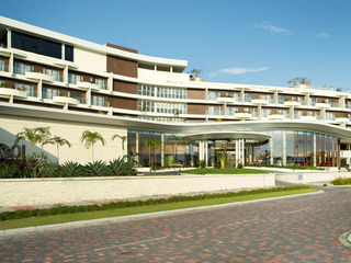 Grand Lagoi Hotel by Nirwana Gardens fotoÄŸrafÄ±