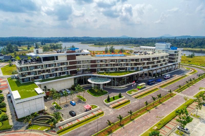 Grand Lagoi Hotel by Nirwana Gardens - Genel