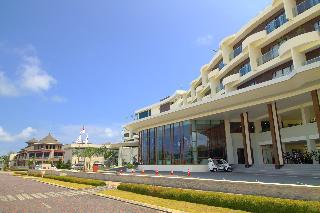 Grand Lagoi Hotel by Nirwana Gardens fotoÄŸrafÄ±