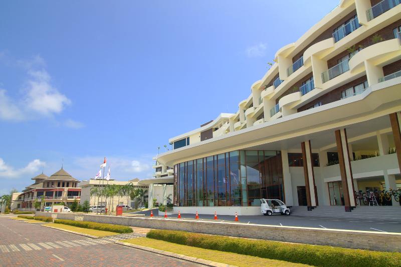 Grand Lagoi Hotel by Nirwana Gardens - Genel