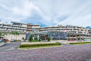 Grand Lagoi Hotel by Nirwana Gardens fotoÄŸrafÄ±
