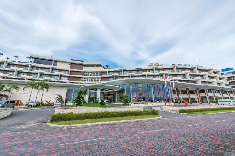 Grand Lagoi Hotel by Nirwana Gardens - Genel