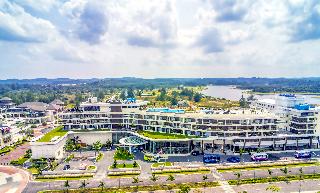 Grand Lagoi Hotel by Nirwana Gardens fotoÄŸrafÄ±