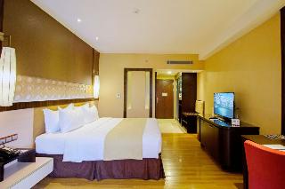 Grand Lagoi Hotel by Nirwana Gardens fotoÄŸrafÄ±