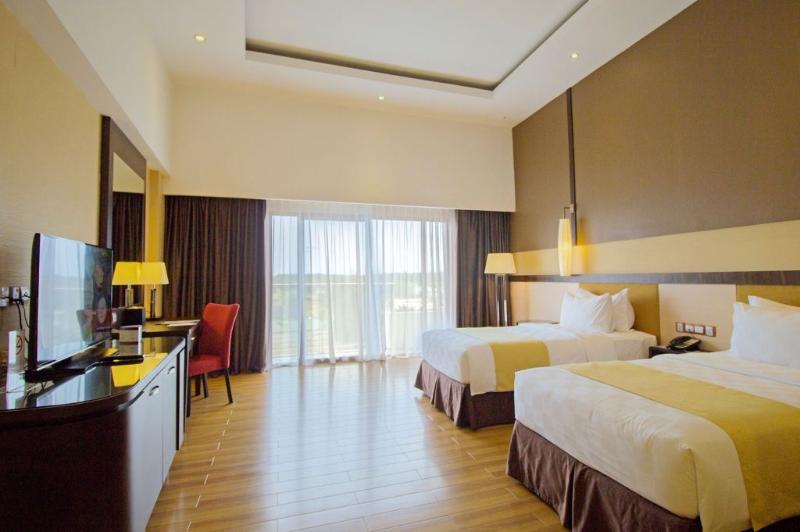 Grand Lagoi Hotel by Nirwana Gardens - Oda