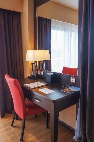 Grand Lagoi Hotel by Nirwana Gardens fotoÄŸrafÄ±