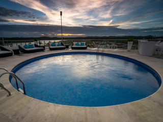 Grand Lagoi Hotel by Nirwana Gardens fotoÄŸrafÄ±