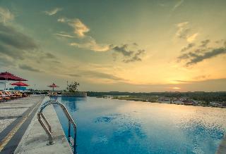 Grand Lagoi Hotel by Nirwana Gardens fotoÄŸrafÄ±