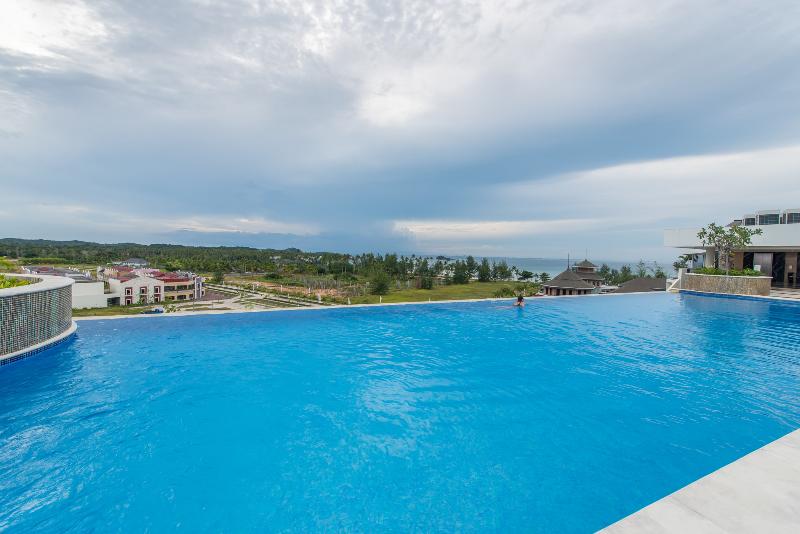 Grand Lagoi Hotel by Nirwana Gardens - Havuz
