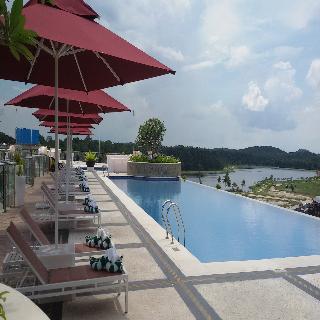 Grand Lagoi Hotel by Nirwana Gardens fotoÄŸrafÄ±