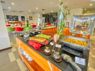 Grand Lagoi Hotel by Nirwana Gardens fotoÄŸrafÄ±