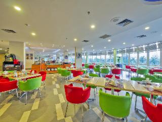Grand Lagoi Hotel by Nirwana Gardens fotoÄŸrafÄ±