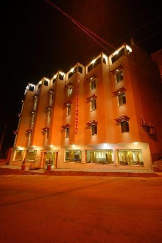 Sharah Mountains Hotel otel fotoğrafı