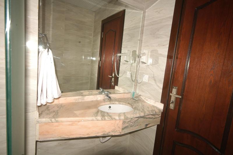 Sharah Mountains Hotel - Oda