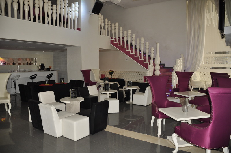La Suite Hotel Boutique - Bar