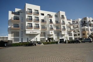 La Suite Hotel Boutique otel fotoğrafı
