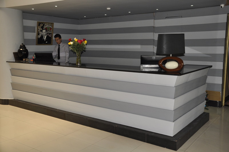 La Suite Hotel Boutique - Genel