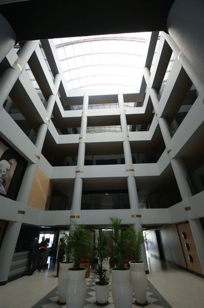 La Suite Hotel Boutique - Genel