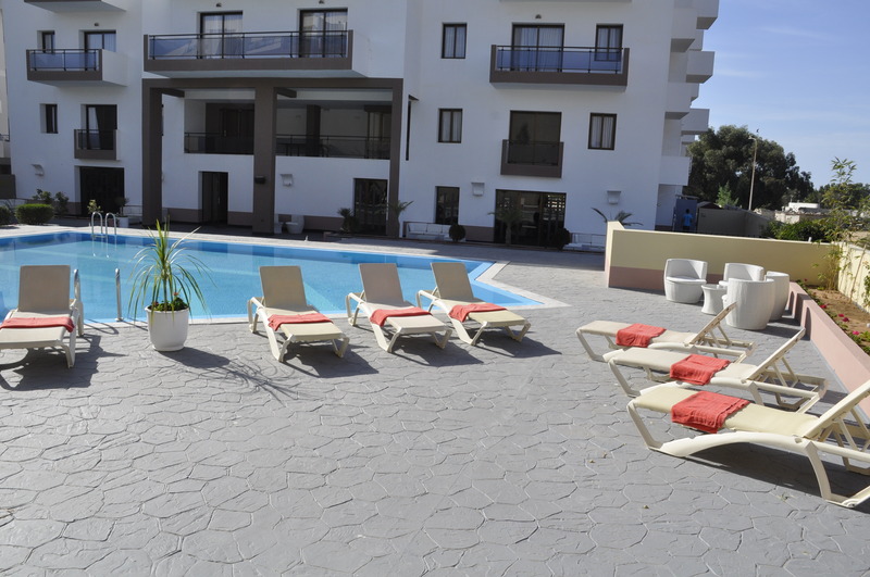La Suite Hotel Boutique - Havuz