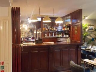 The Mountford Hotel fotoÄŸrafÄ±