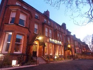 The Mountford Hotel otel fotoğrafı