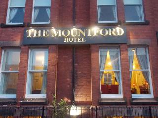 The Mountford Hotel fotoÄŸrafÄ±