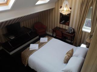 The Mountford Hotel fotoÄŸrafÄ±