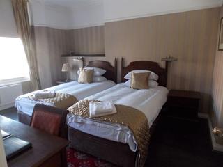 The Mountford Hotel fotoÄŸrafÄ±