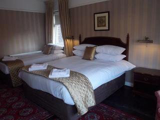 The Mountford Hotel fotoÄŸrafÄ±