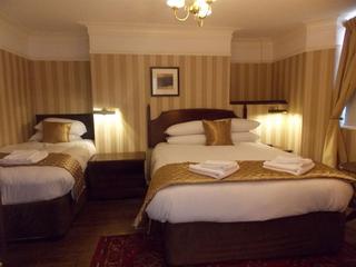 The Mountford Hotel fotoÄŸrafÄ±