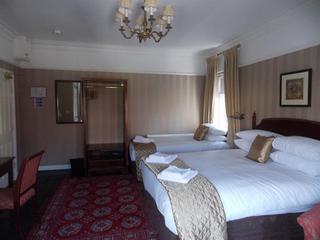 The Mountford Hotel fotoÄŸrafÄ±