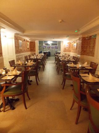 The Mountford Hotel fotoÄŸrafÄ±