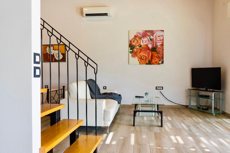 Estrella Villas - Lobi