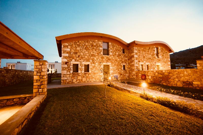 Estrella Villas - Genel