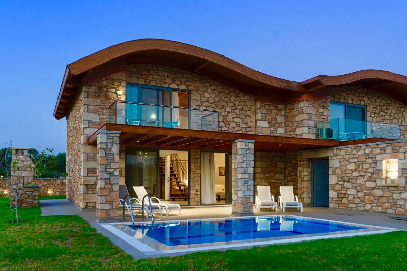 Estrella Villas - Genel