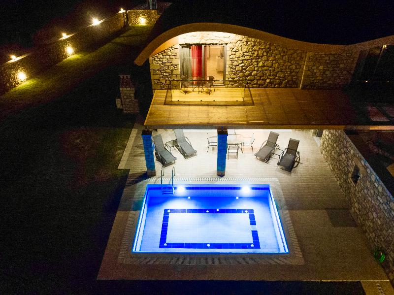 Estrella Villas - Genel