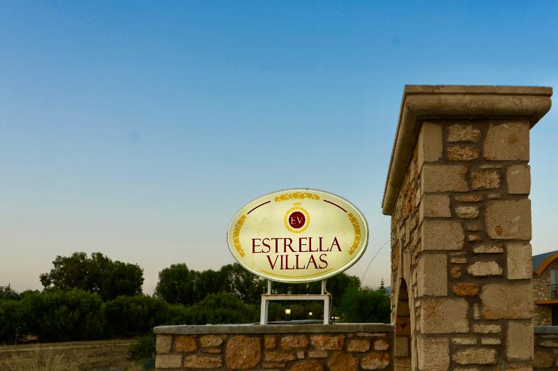 Estrella Villas - Genel