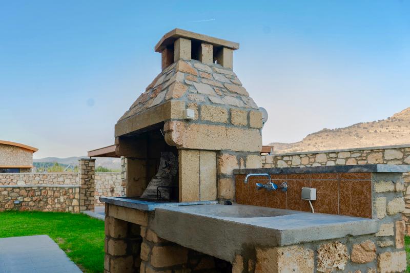 Estrella Villas - Genel