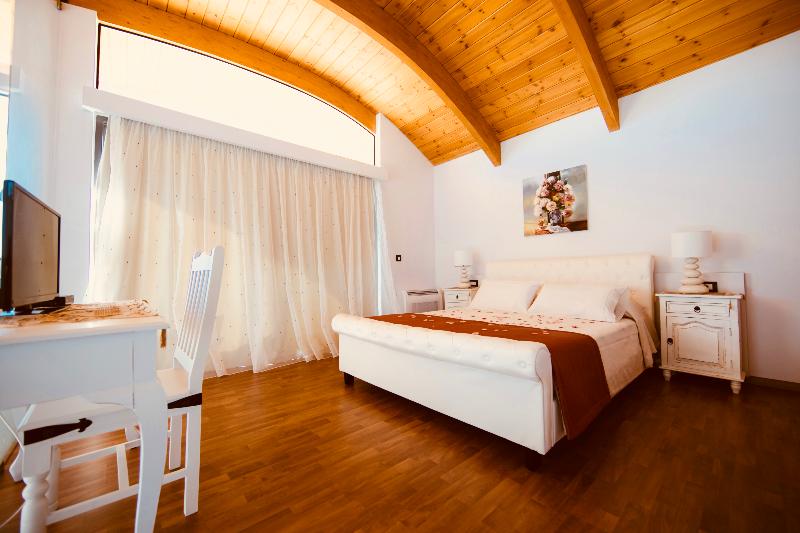 Estrella Villas - Oda
