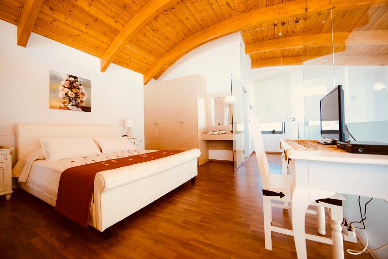 Estrella Villas - Oda
