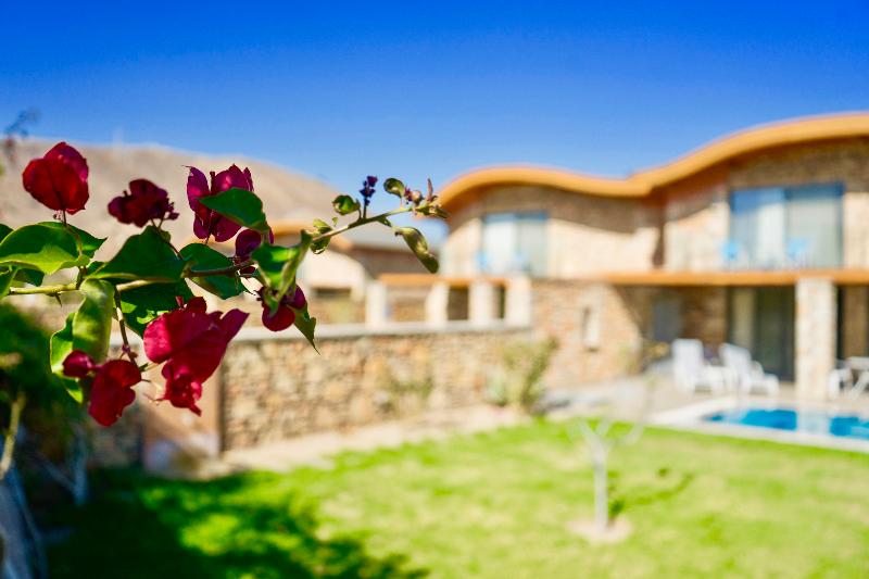 Estrella Villas - Oda