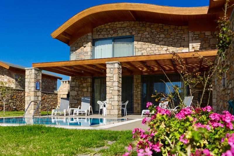 Estrella Villas - Oda